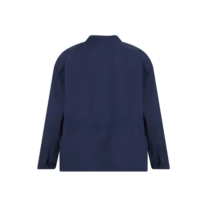 Dickies Polo Shirt Men's Navy Blue-1