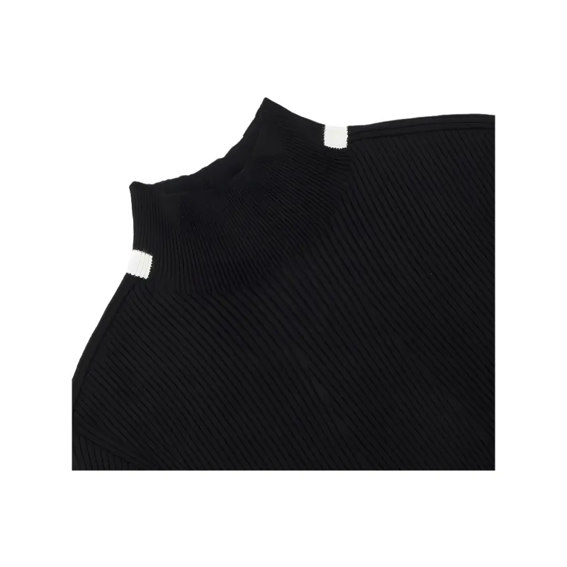 THE NORTH FACE GREEN FIELD Sweater Women's Black-3