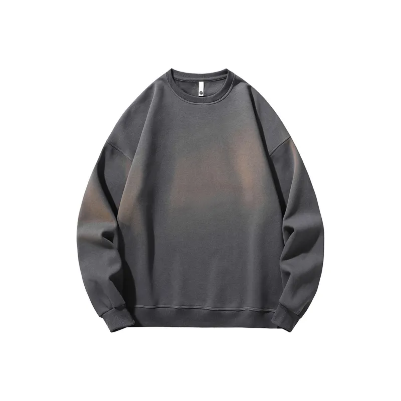 Ice flying Sweatshirts Unisex-9