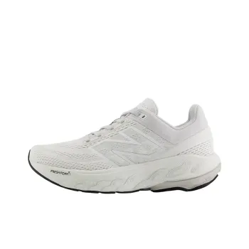 New Balance Fresh Foam X 860v14 Anti Slip Wear Resistant Low Top Casual Running Shoes Women's Gray