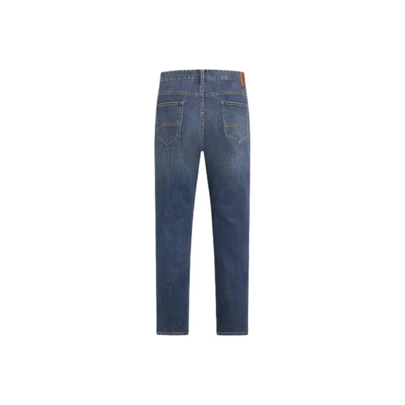 Hush Puppies Jeans Men's Indigo Denim-1