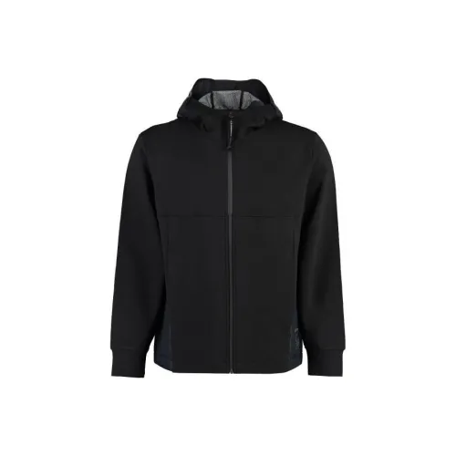 C.P.Company Full Zip Hooded Jacket