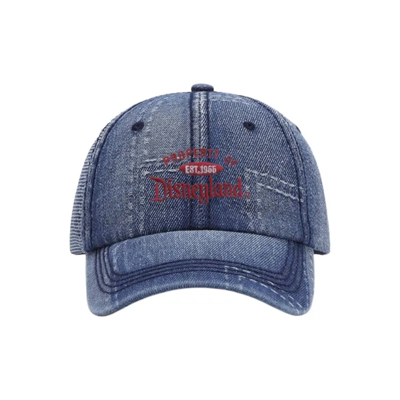 Disney Cotton Baseball Caps Unisex-2