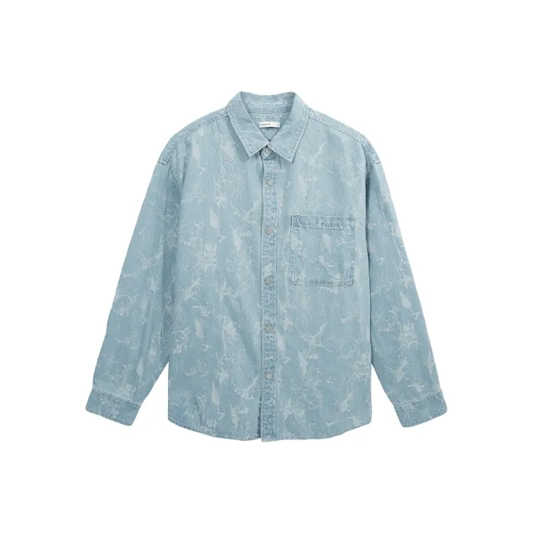 Hotwind Shirts Men-6