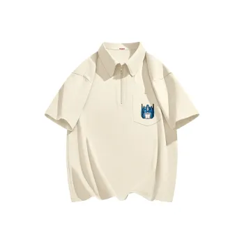 TRANSFORMERS Polo Shirts Unisex