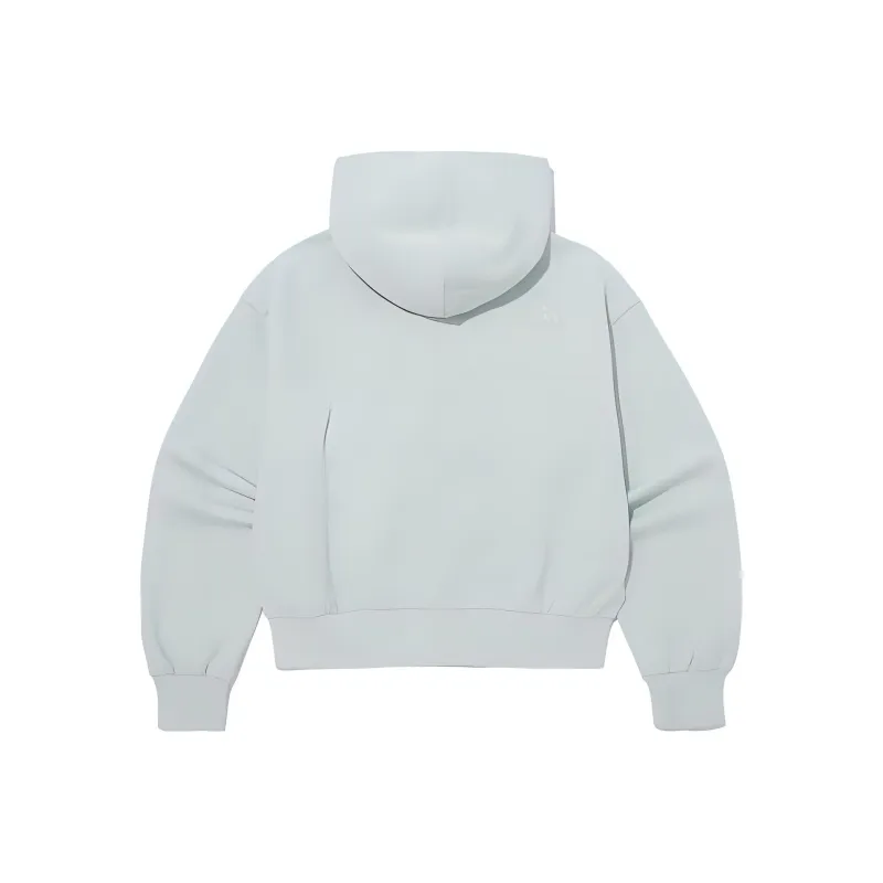 THE NORTH FACE Sweatshirt Women's Light Blue-1