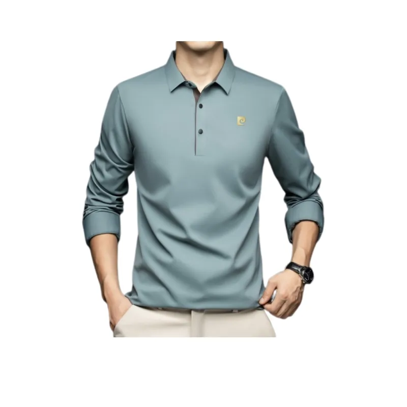 PIERRE CARDIN Polo Shirts Men-9