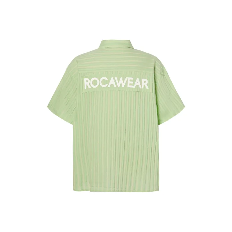 ROCAWEAR Shirts Unisex-5