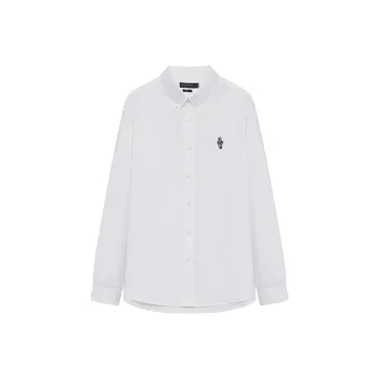 Teenie Weenie Men Zero Pressure Series Shirt Men's