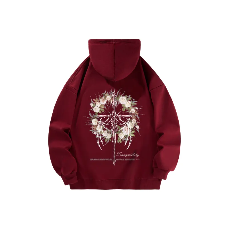 LIGHTNING MONSTER Sweatshirt Unisex-14