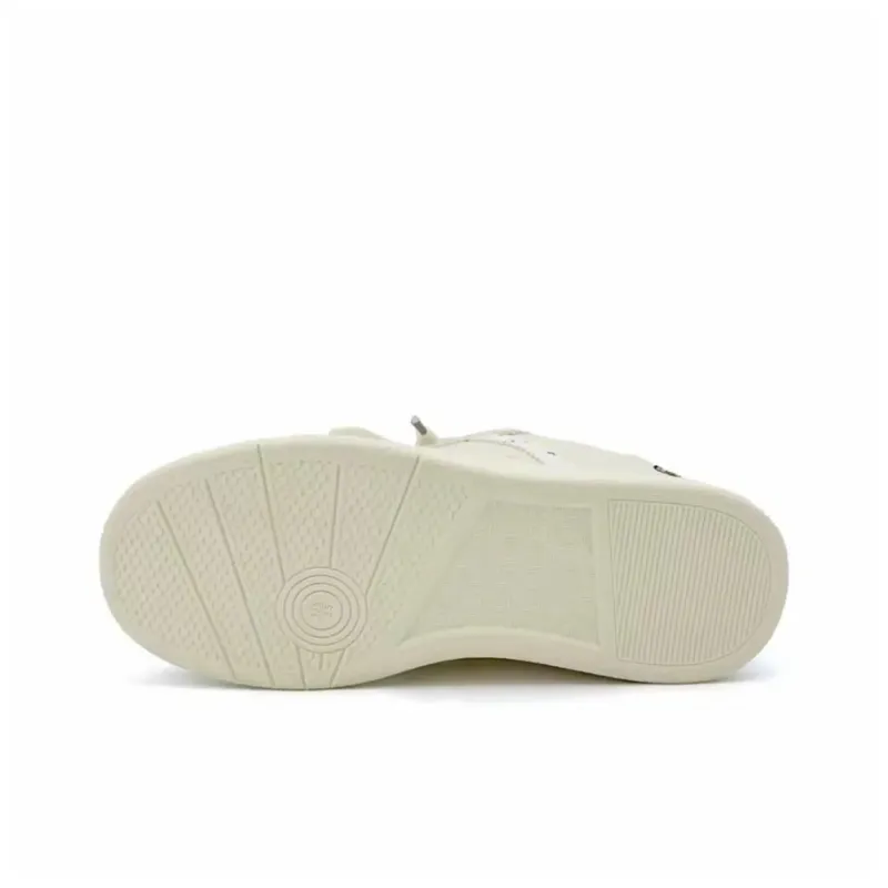 KAAVER OTTO Shell Shoes Casual Skateboard Shoes Unisex-20
