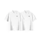 2 Pack (White)