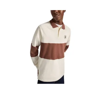Converse Marquis Retro Rugby Polo