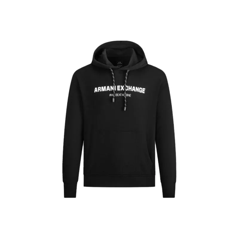 ARMANI EXCHANGE Sweatshirts Men-4