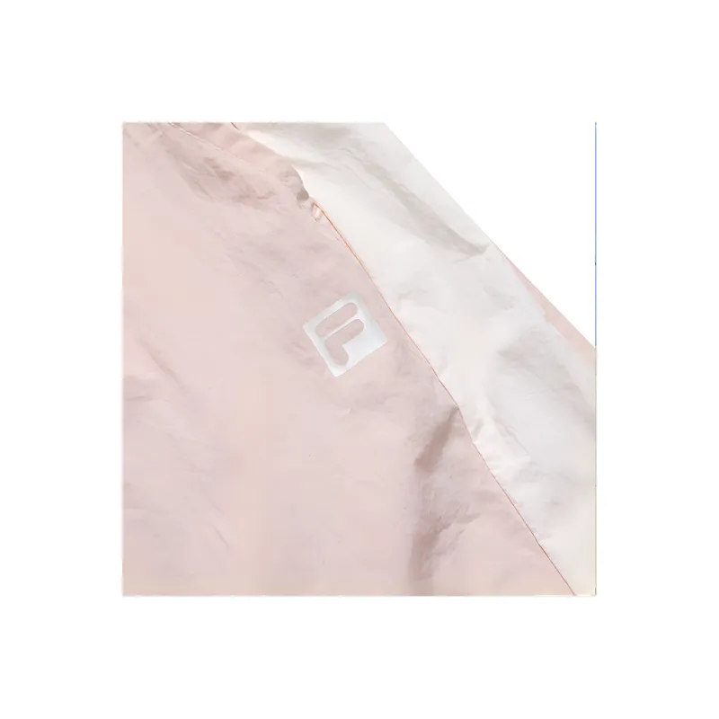 FILA Athletics Knitted Sweatpants Women's Light Clam Pink-2