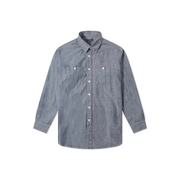 ENGINEERED GARMENTS Shirt Men's Indigo