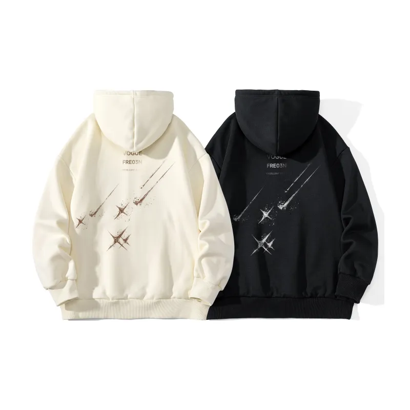 FREO3N Sweatshirts Unisex-36