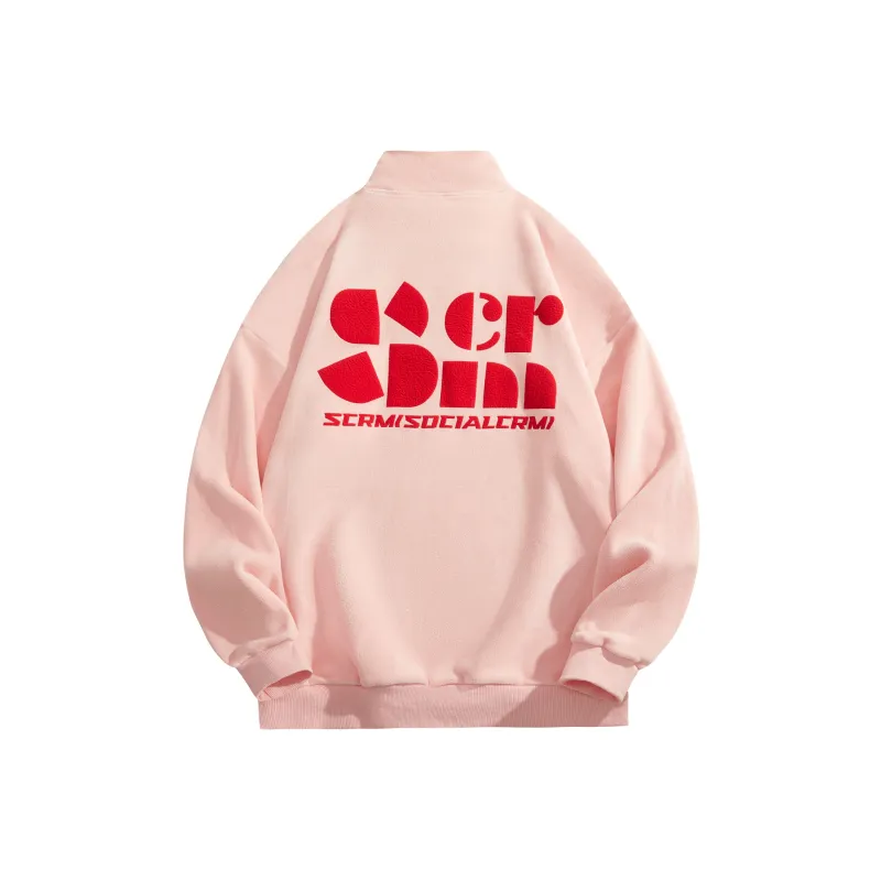 SCRM Sweatshirts Unisex-5