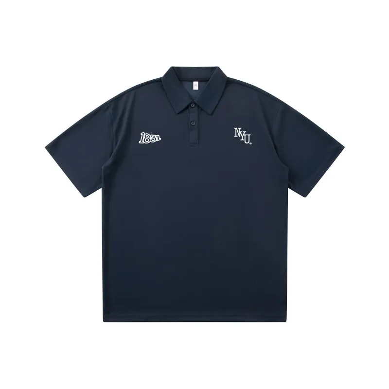 NCAA Polo Shirts Unisex-12