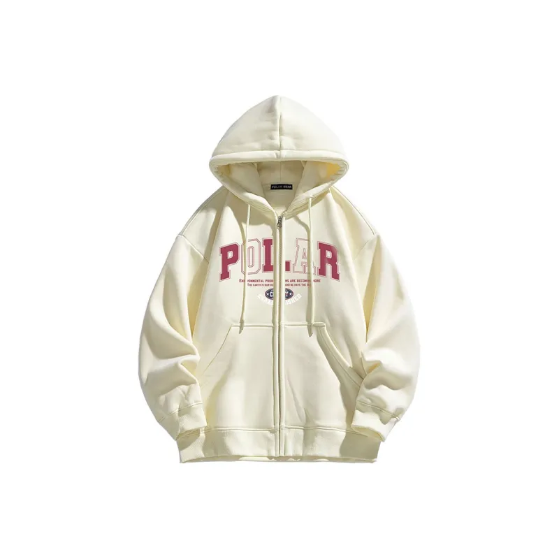 POLAR BEAR Sweatshirts Unisex-8
