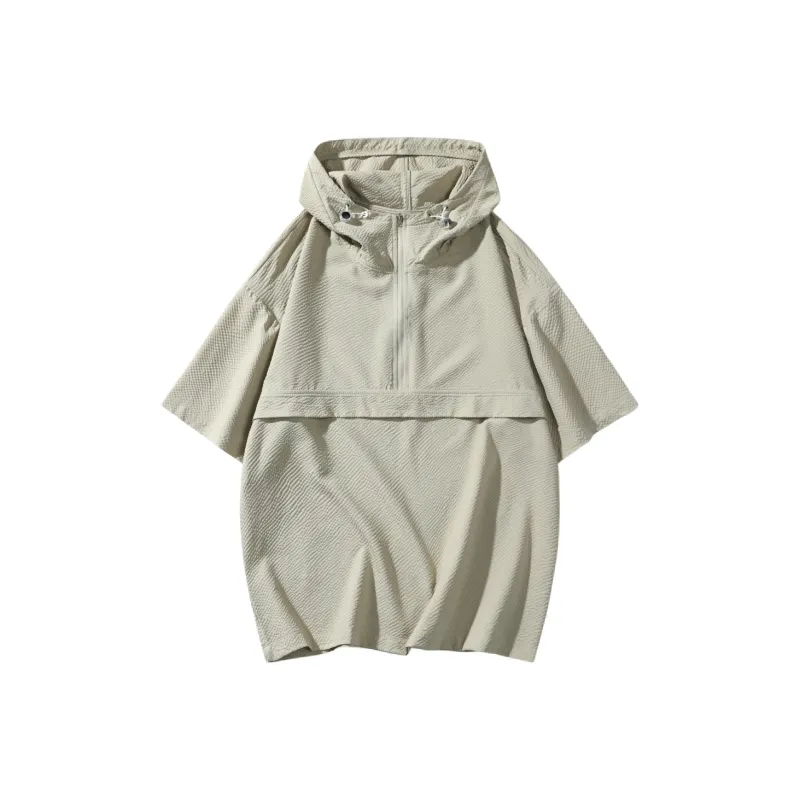 Warrior Huichao Riding The Wind Collection Casual Sportswear Unisex-13