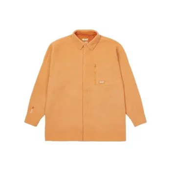 PALACE Shirts Unisex Orange