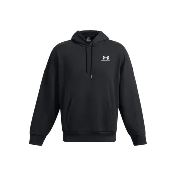 Under Armour Sweatshirt Men's Black