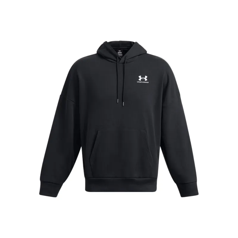 Under Armour Sweatshirt Men's Black-0