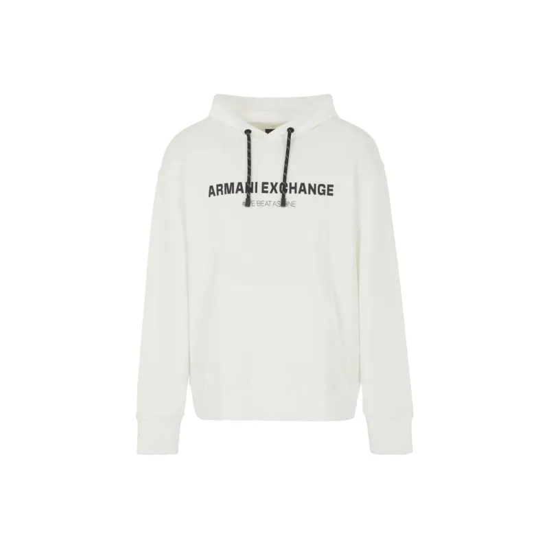ARMANI EXCHANGE Sweatshirts Men-0