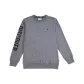Dark Heather Gray