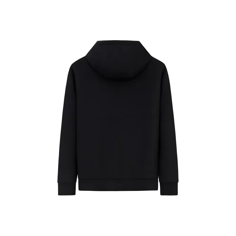 KARL LAGERFELD FW23 Sweatshirt Men's Black-1