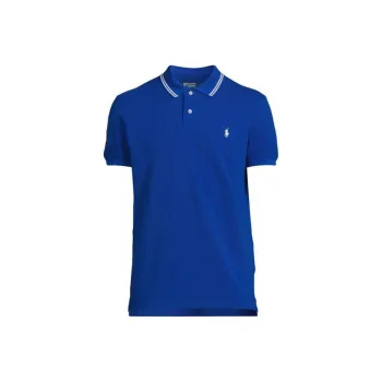 Polo Ralph Lauren Polo Shirt Men's Blue