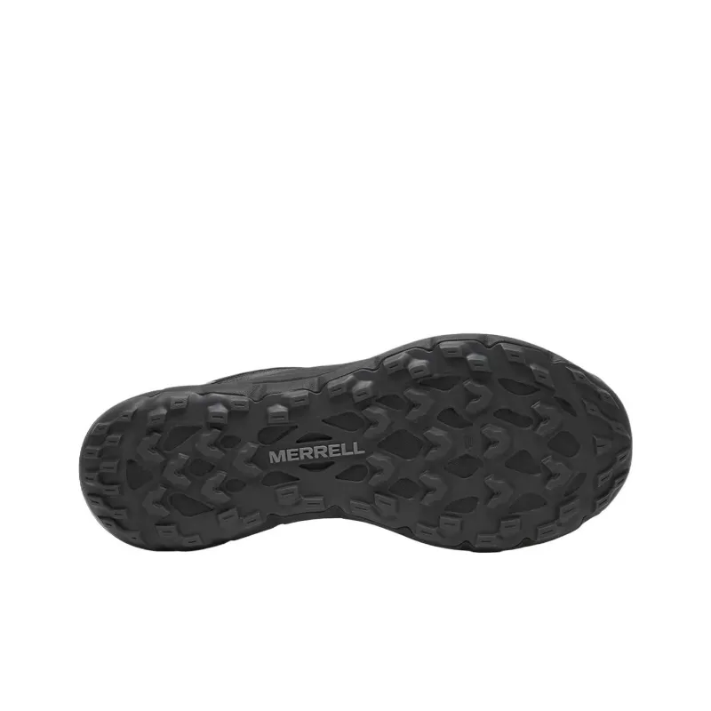 MERRELL Nova 4 Waterproof Black-5