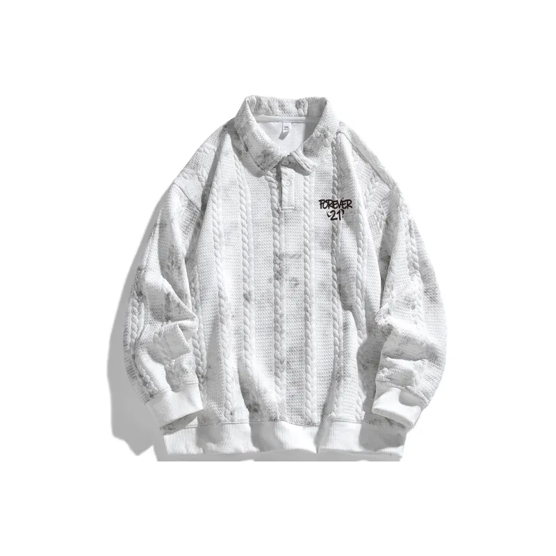 FOREVER 21 Sweatshirts Unisex-5