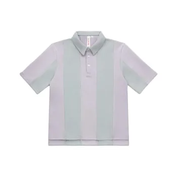 CLOT Leading And Laggard, Collection Shirts Unisex Purple