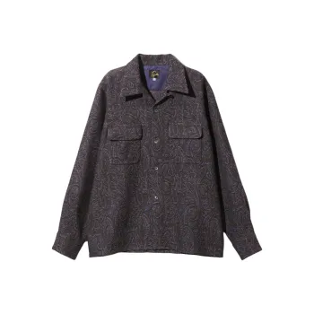 Needles Paisley Shirt