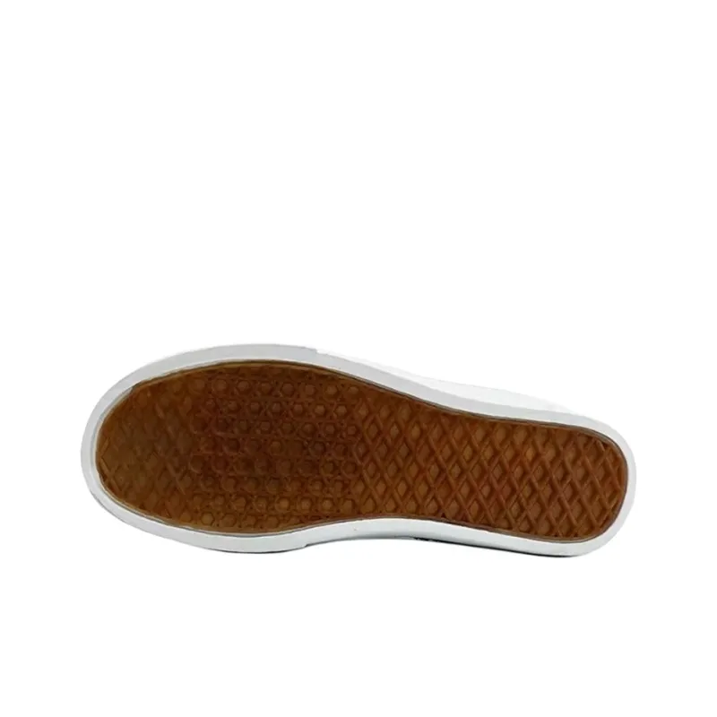 DM Abrasion Resistant Low Top Skateboard Shoes Unisex Box Included-4