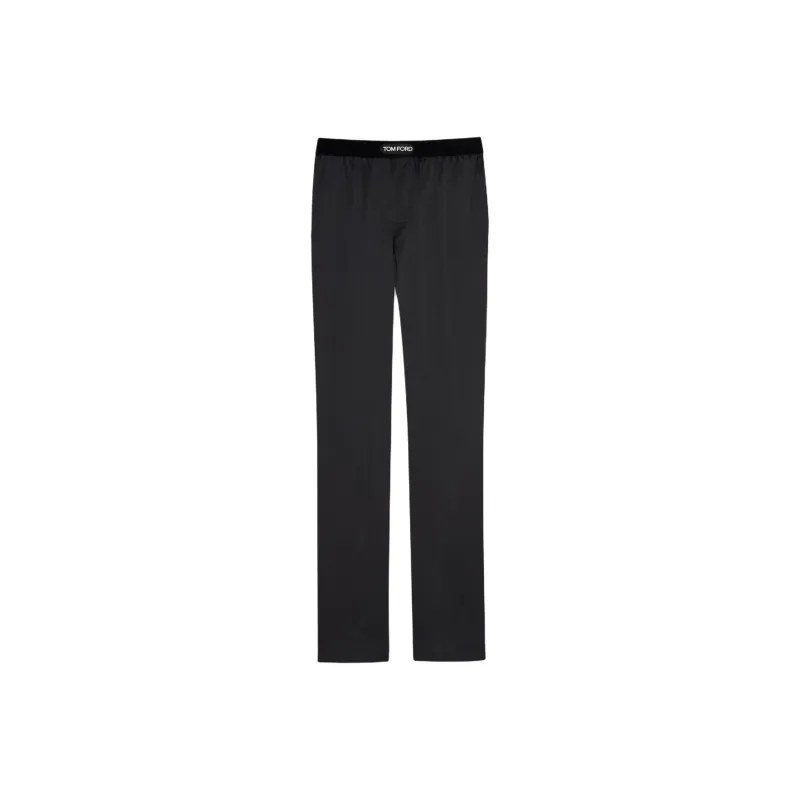 TOM FORD Women's Pajama Pants-0