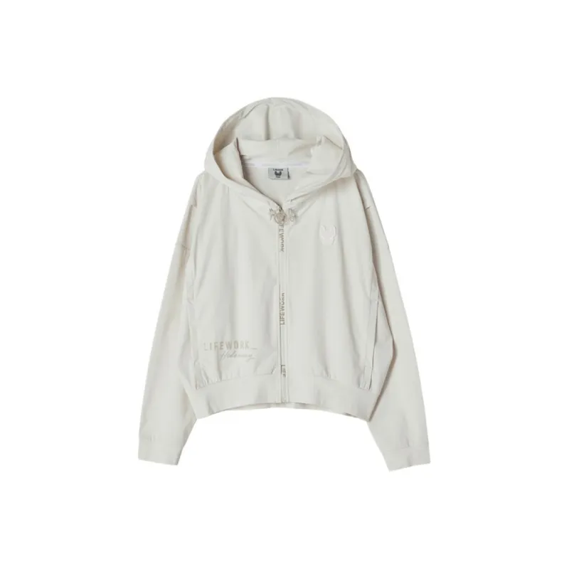LIFEWORK HIDEAWAY Sweatshirt Unisex-0