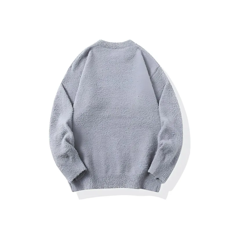 Discovery Expedition Knitwear Unisex-5