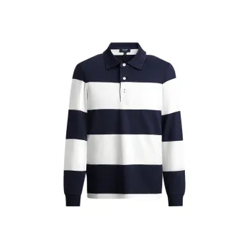 DANIEL HECHTER Polo Shirt Men's