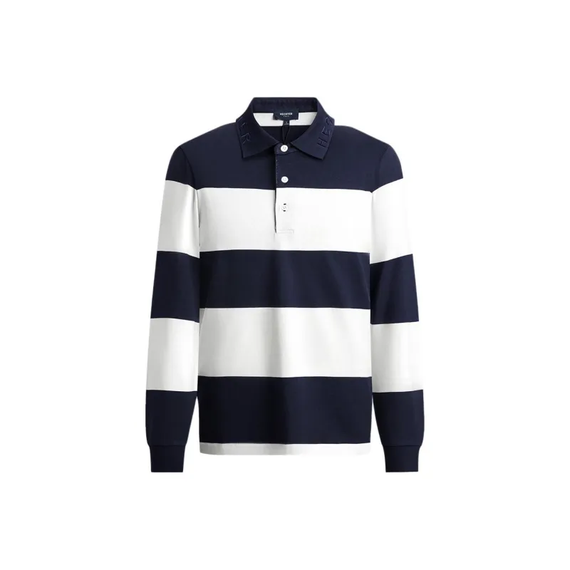 DANIEL HECHTER Polo Shirt Men's-0