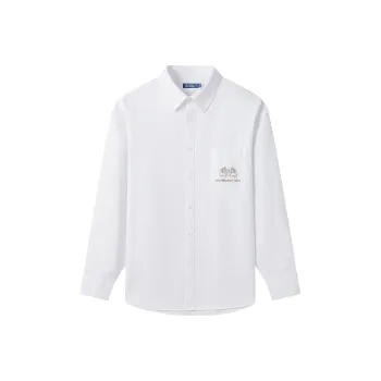 NAVIGARE Doxing Co-branded Edition Shirt Unisex