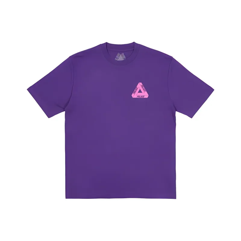 PALACE Tri Twister T Shirt-1