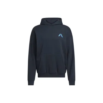 Adidas Originals Free Shipping With AdiClub Anthony Edwards 1 Foundation Hoodie