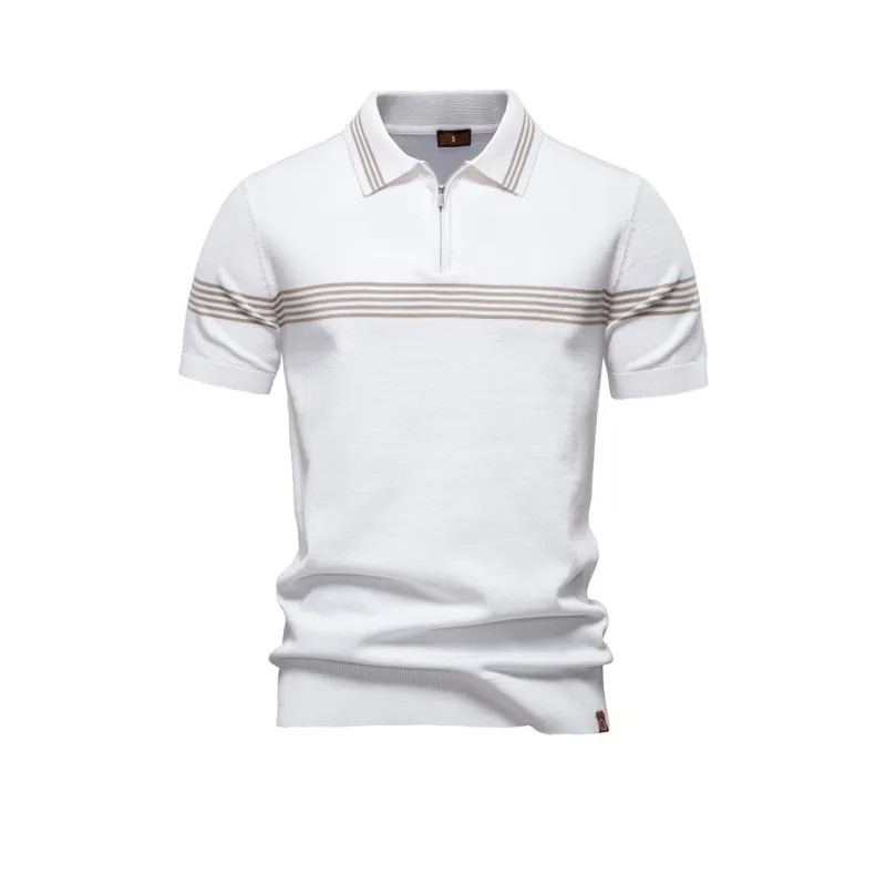 Bejirog Polo Shirts Men-0