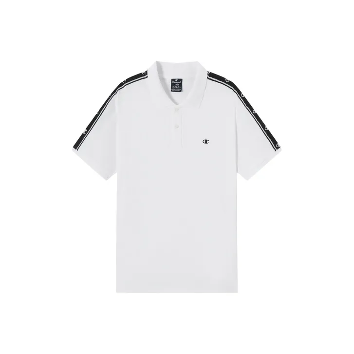 Champion Polo Shirts Unisex-0