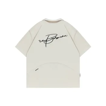 BJHG Polo Shirts Unisex