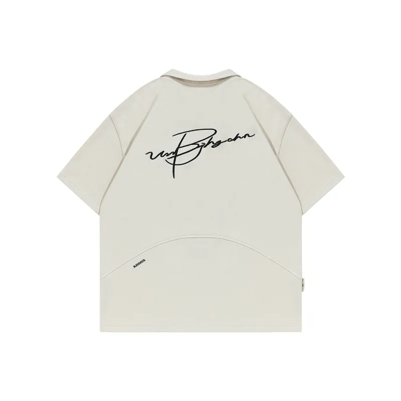 BJHG Polo Shirts Unisex-0