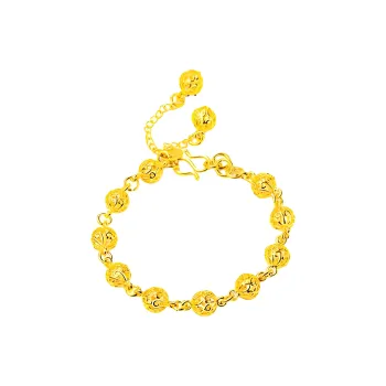 KZD Bracelets Women's
